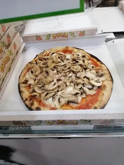 Antonio La Pizza