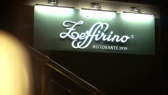 Zeffirino Genova