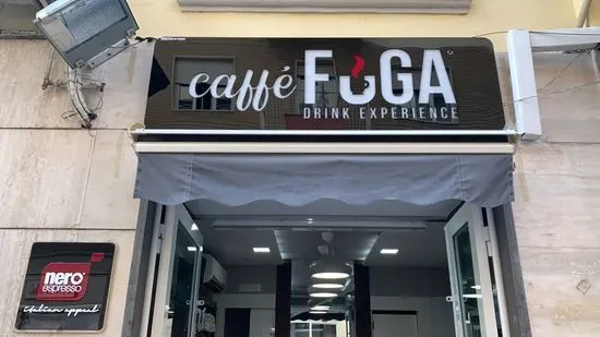 Caffè Fuga S.n.c.