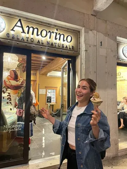 Amorino Gelato - Verona Corso Sant'Anastasia