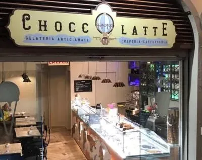 Gelateria Choccolatte