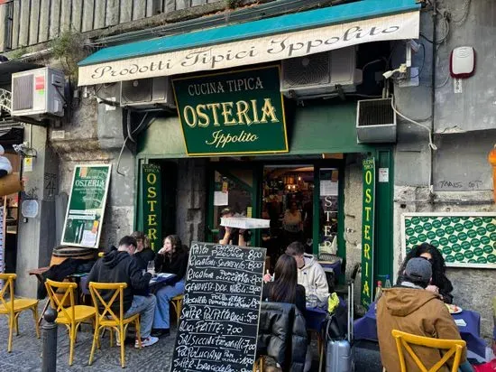 Osteria Ippolito