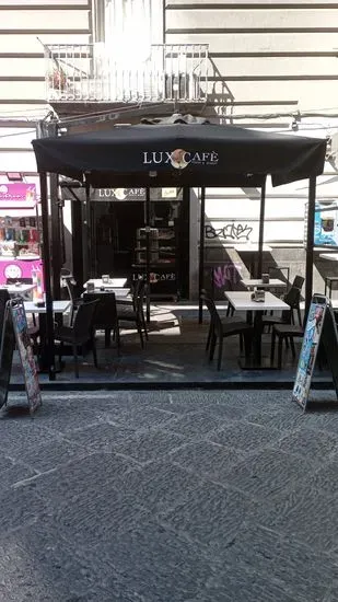 Lux Cafè Napoli