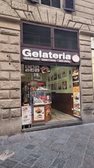 Gelateria Vegana (Scammers)