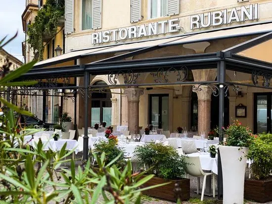 Ristorante Rubiani Verona