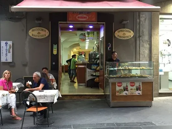 Caffetteria D'Alessio