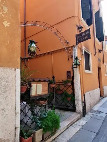 Ristorante Sant'Eufemia