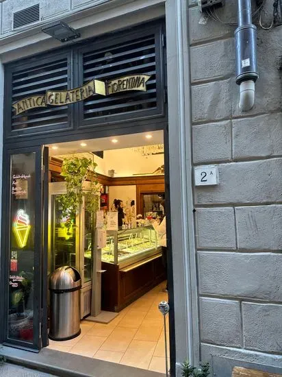 Antica Gelateria Fiorentina