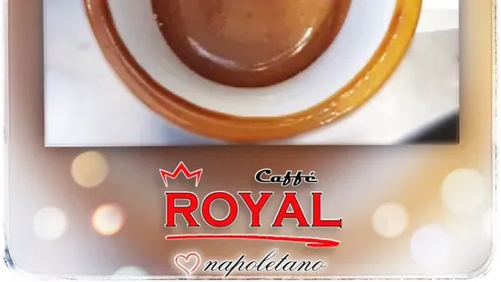 Caffè Royal