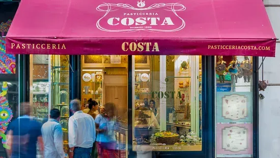 Pasticceria Costa