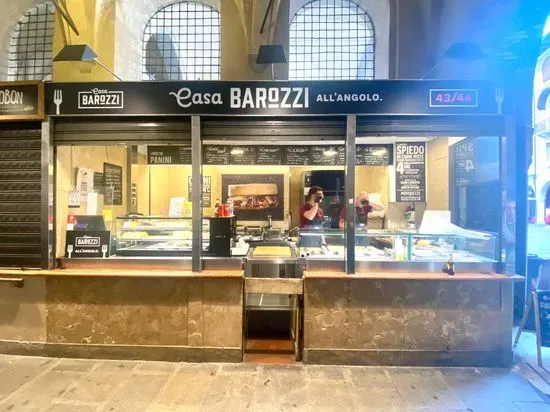 Casa Barozzi - Panini