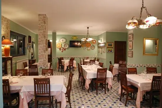 Locanda il Fienile