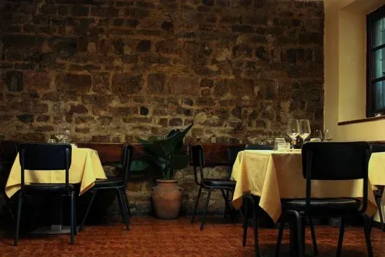 Trattoria del Chianti