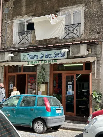 La Trattoria Del Buongustaio