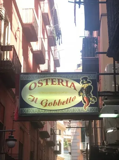 Osteria Il Gobbetto