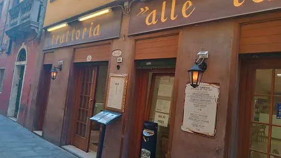 Trattoria Alle Lance