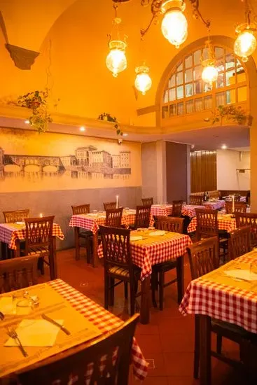 Trattoria Ponte Vecchio