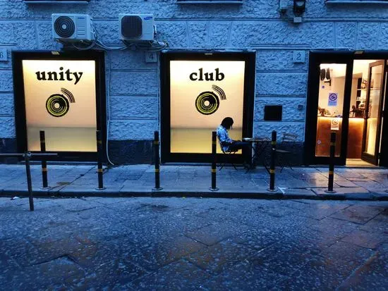 Unity Club Music Bar & Restaurant