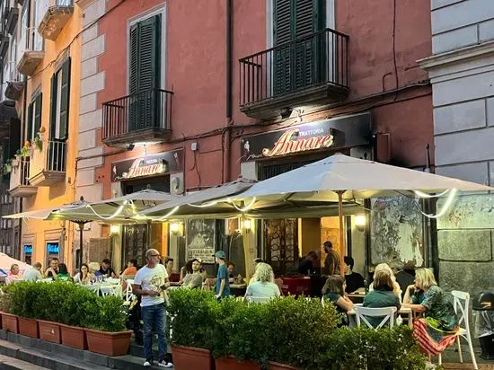 Annarè Ristorante Pizzeria