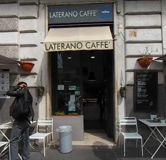 Laterano Caffè