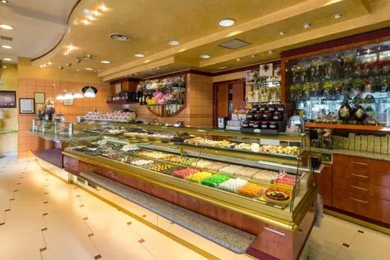 Pasticceria Pettenò