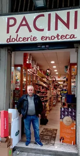 Dolcerie Pacini e Liquori