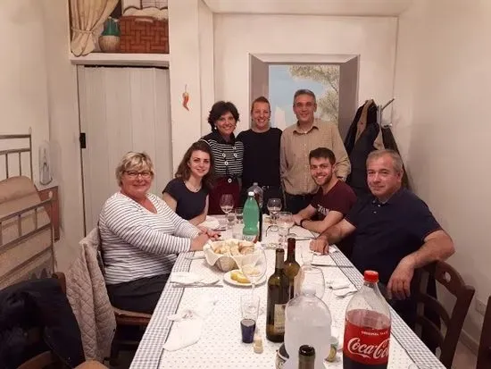 Home Restaurant - Cucina Della Mamma