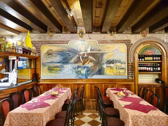 Taverna Dei Dogi