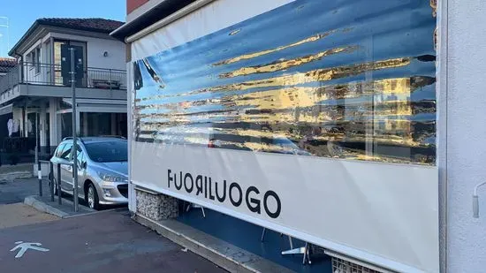 Fuoriluogo Cafè