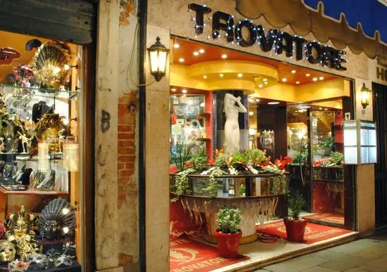 Ristorante Trovatore