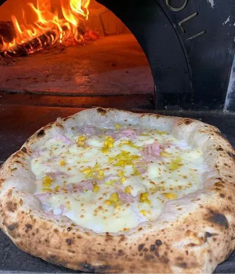 Basilicó pizzeria Friggitoria di Petrone Elena