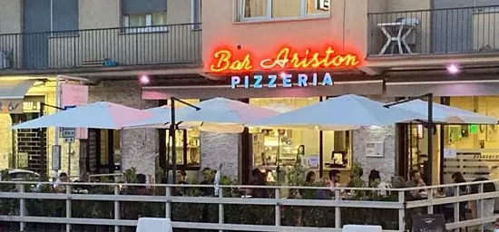 Ristorante Ariston pizzeria