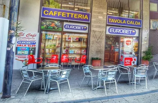 El Cafe' di Vitale Vincenzo