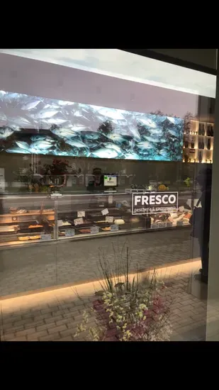 FRESCO pescheria & gastronomia