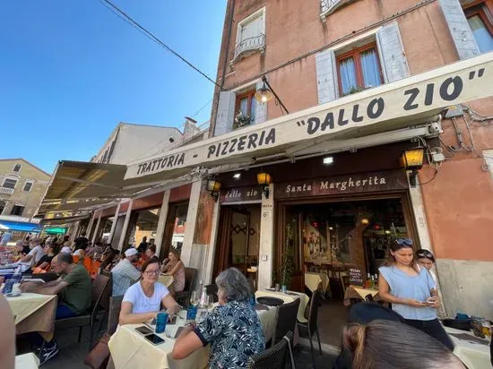 Trattoria Dallo Zio