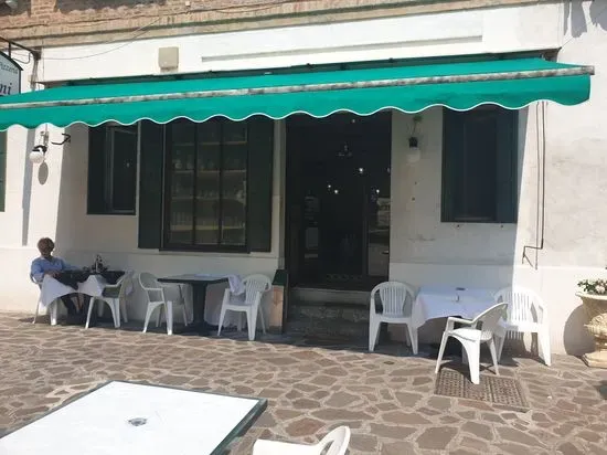 Ristorante Ai Tre Scaini