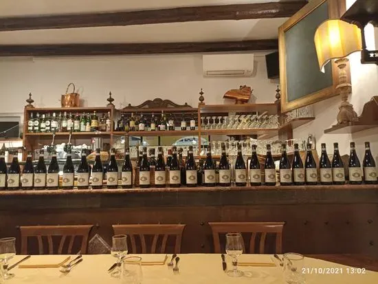 Osteria dei Fabbri