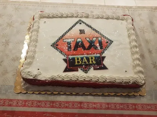 TaxiBar