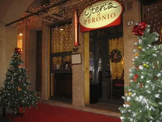 Osteria Al Peronio