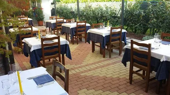 Al Moretto - Trattoria storica a Padova