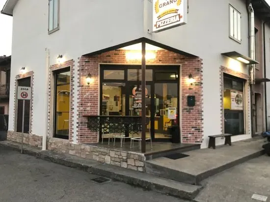 Pizzeria Il Grano