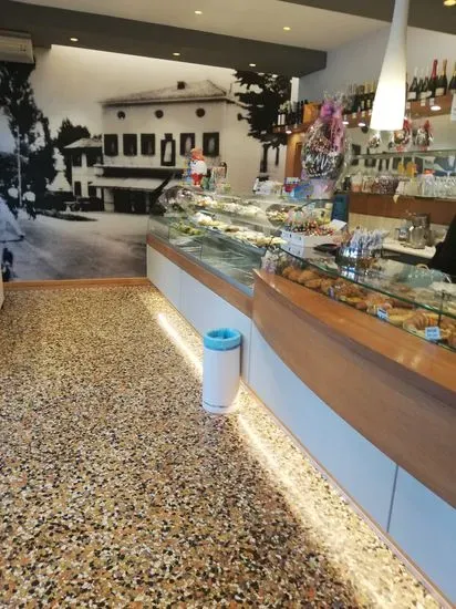 Pasticceria Meggiato