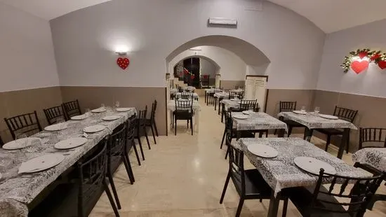 Ristorante Al 53