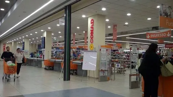 CONAD SUPERSTORE