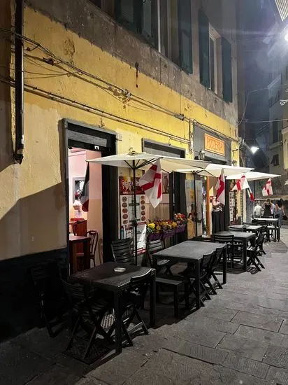 Pizzeria da Pino