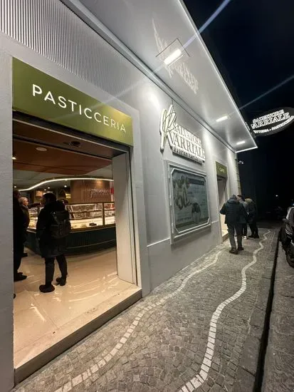 Pasticceria Salvatore Varriale