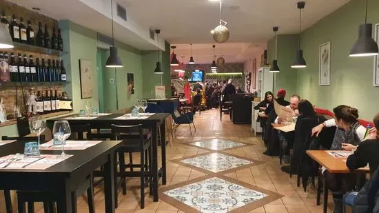 Ristorante Pizzeria Toto 'Sapore