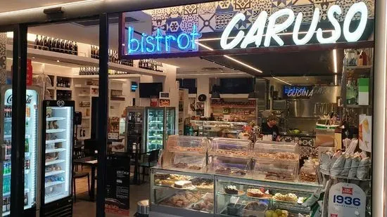 Bistrot Caruso