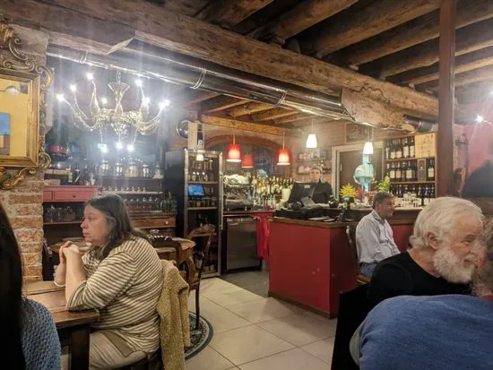 Osteria Ca' del Vento