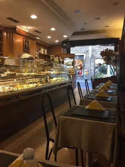 Antica Pasticceria Maioli